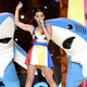 Illustration for article titled Greatest Super Bowl Halftime Shows